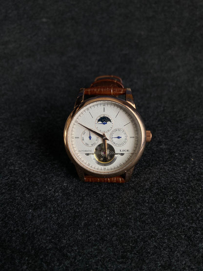 Watch Traditionnelle Aurum