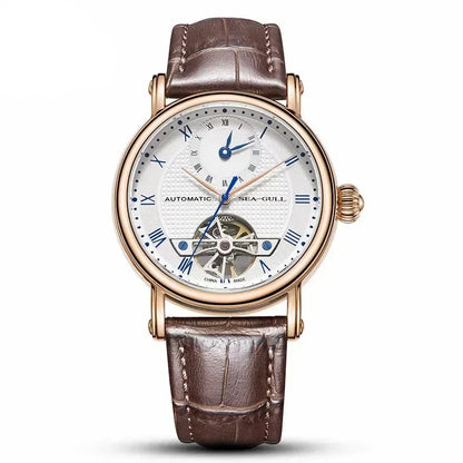 Watch Traditionnelle Majesté