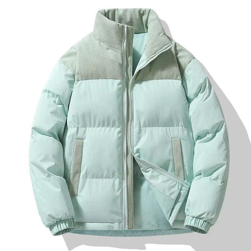 Sora | Veste d'hiver isolée