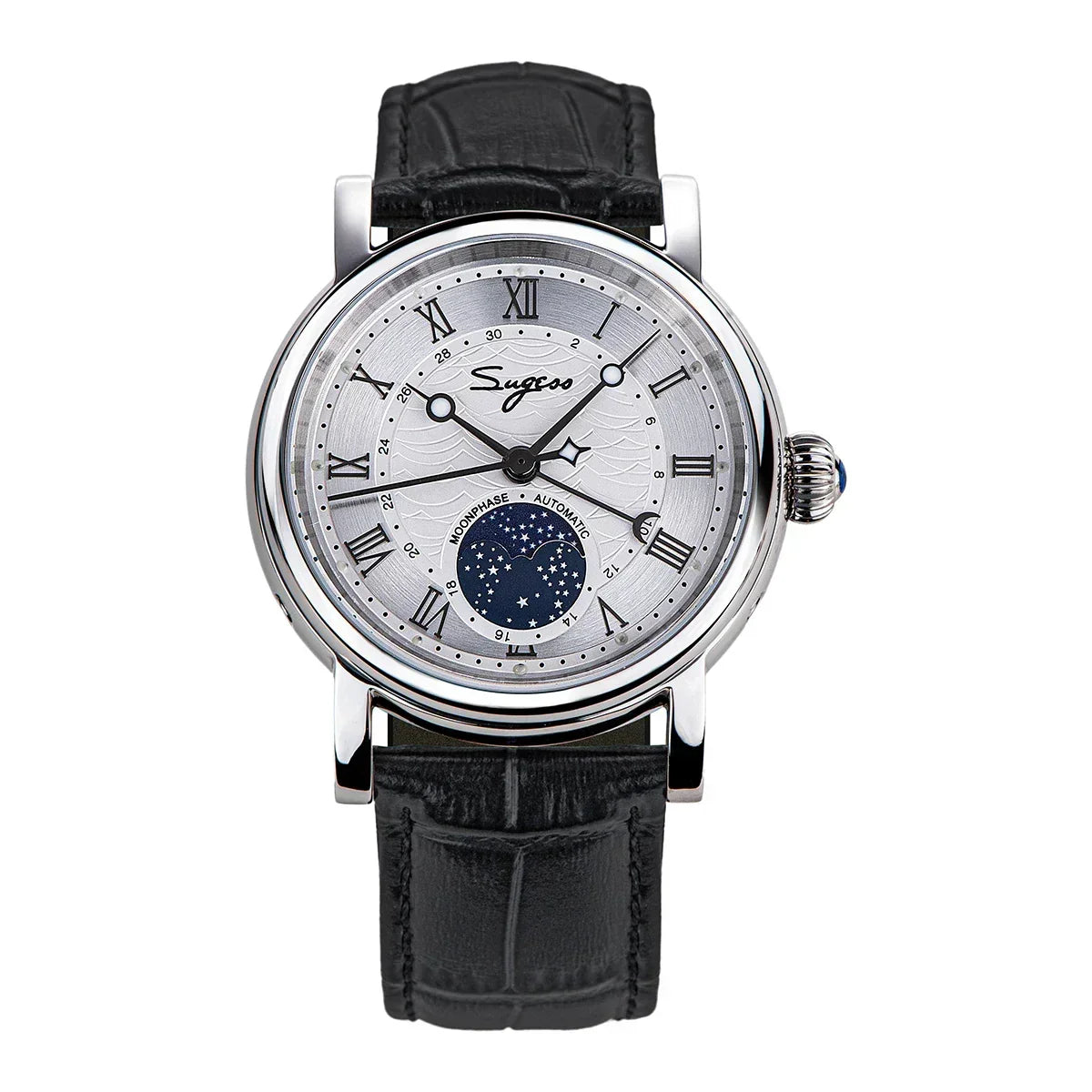 Watch Traditionnelle Régence