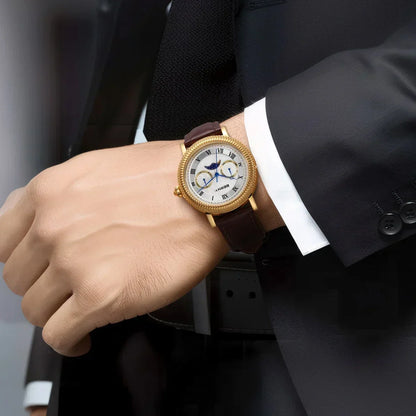 Watch Traditionnelle Époque