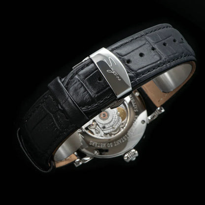 Watch Traditionnelle Régence