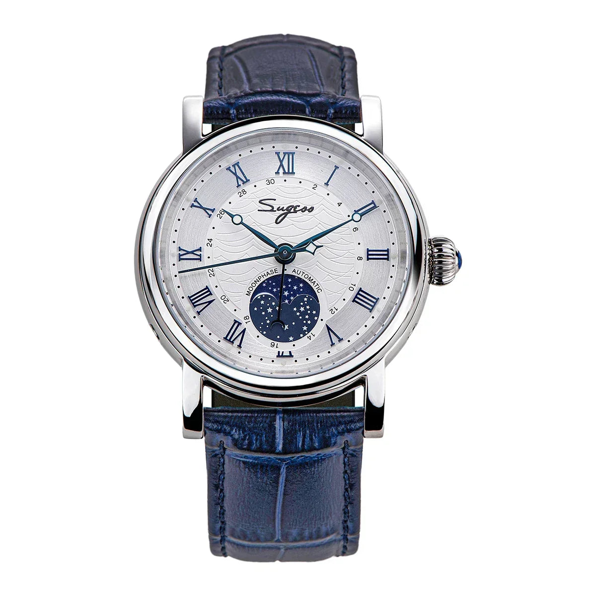 Watch Traditionnelle Régence