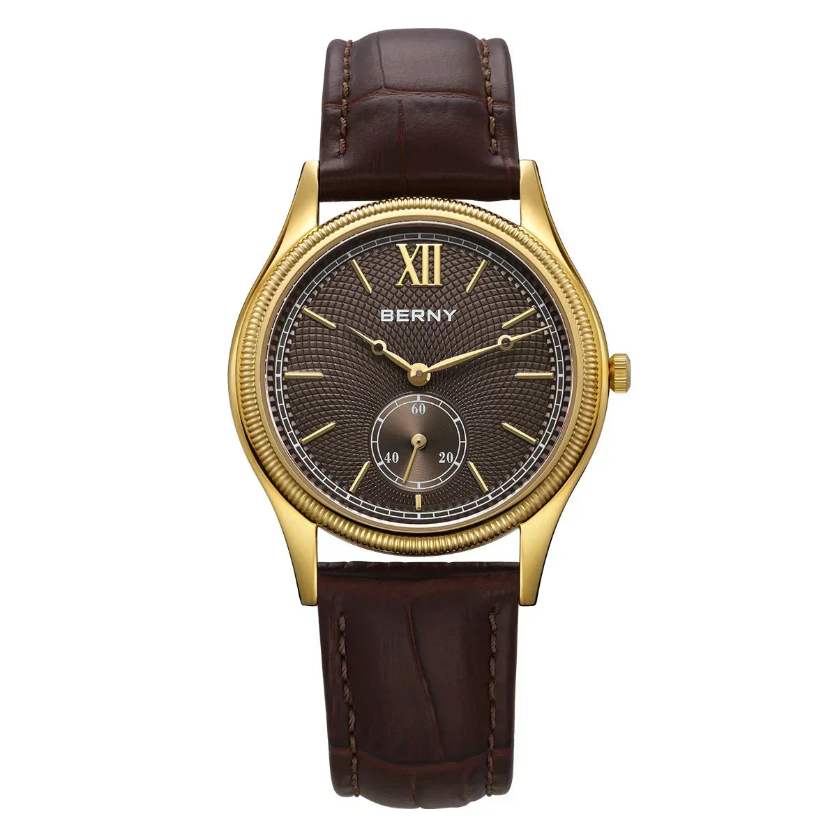 Watch Patrimony Imperium