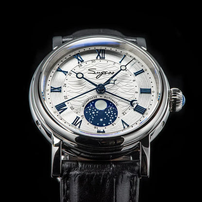 Watch Traditionnelle Régence