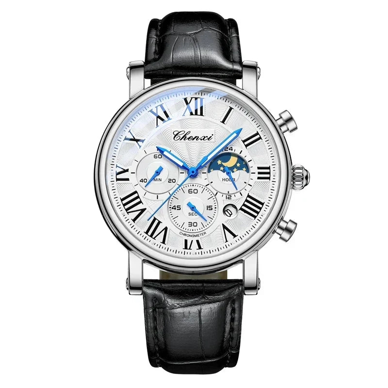 Watch Traditionnelle Romae