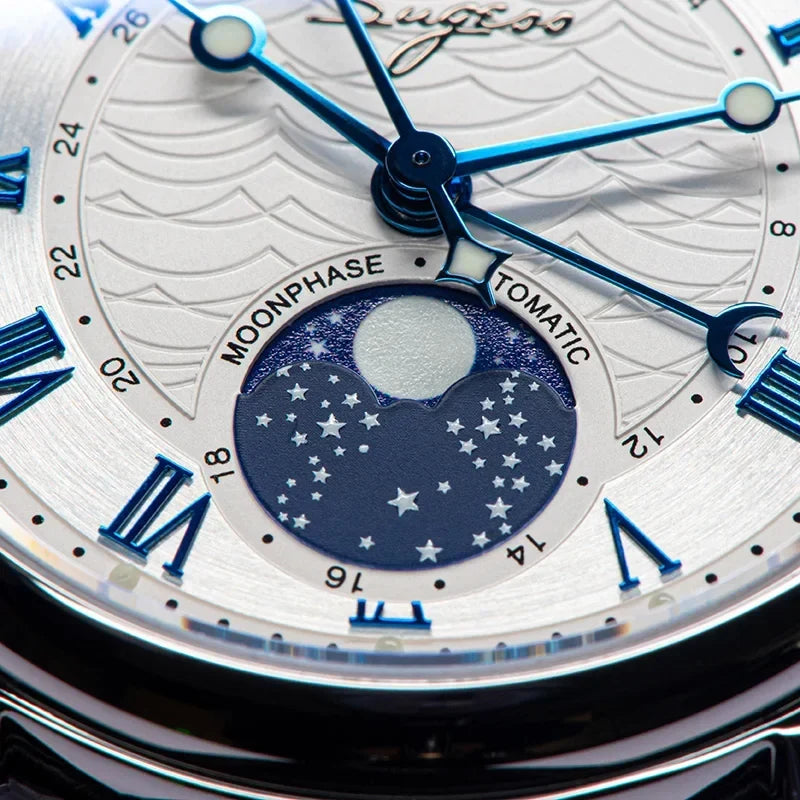 Watch Traditionnelle Régence