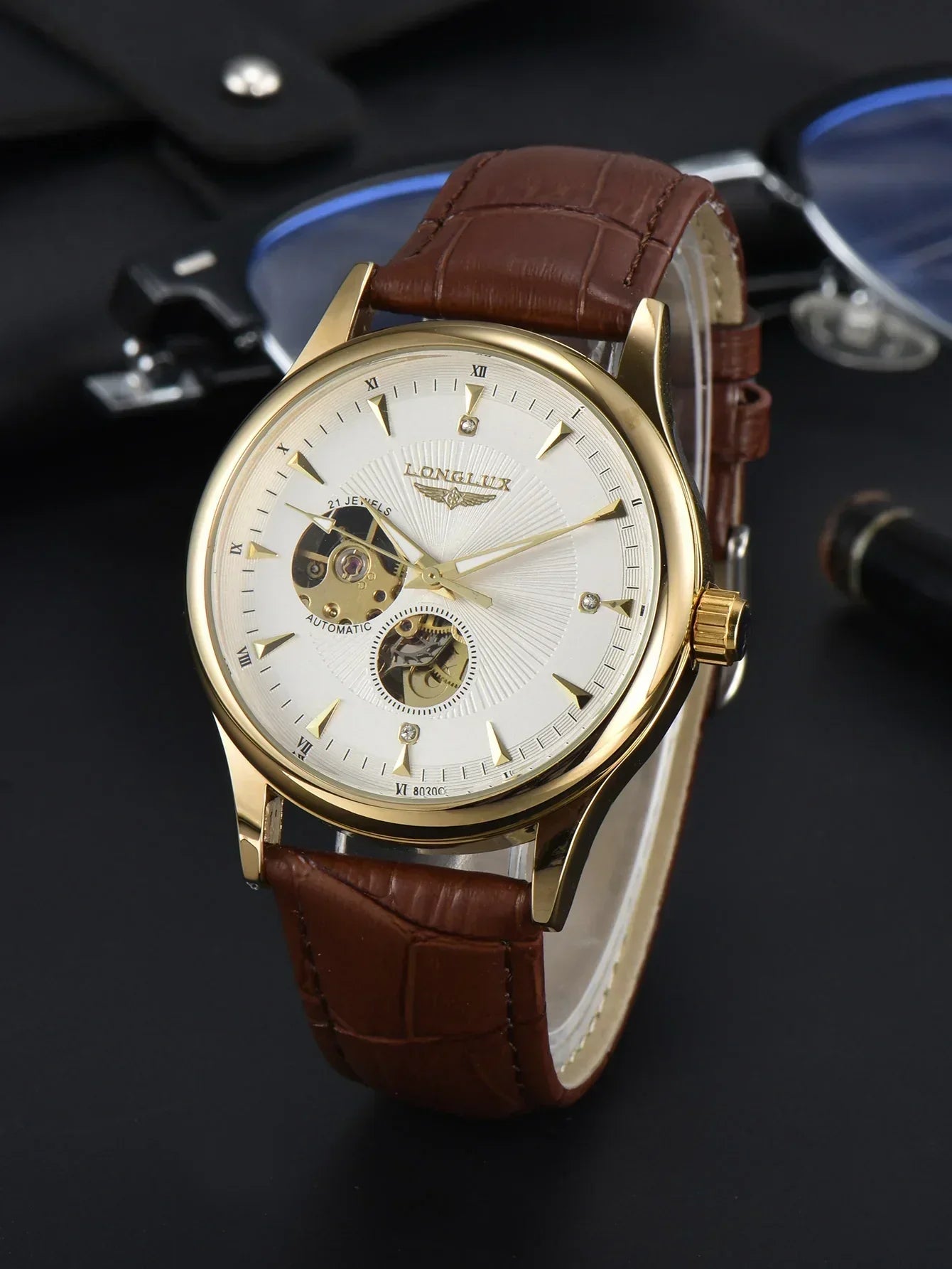 Watch Traditionnelle Solenne