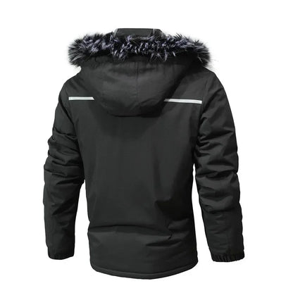 Veste SNOWFORD
