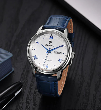 Watch Traditionnelle Ducale