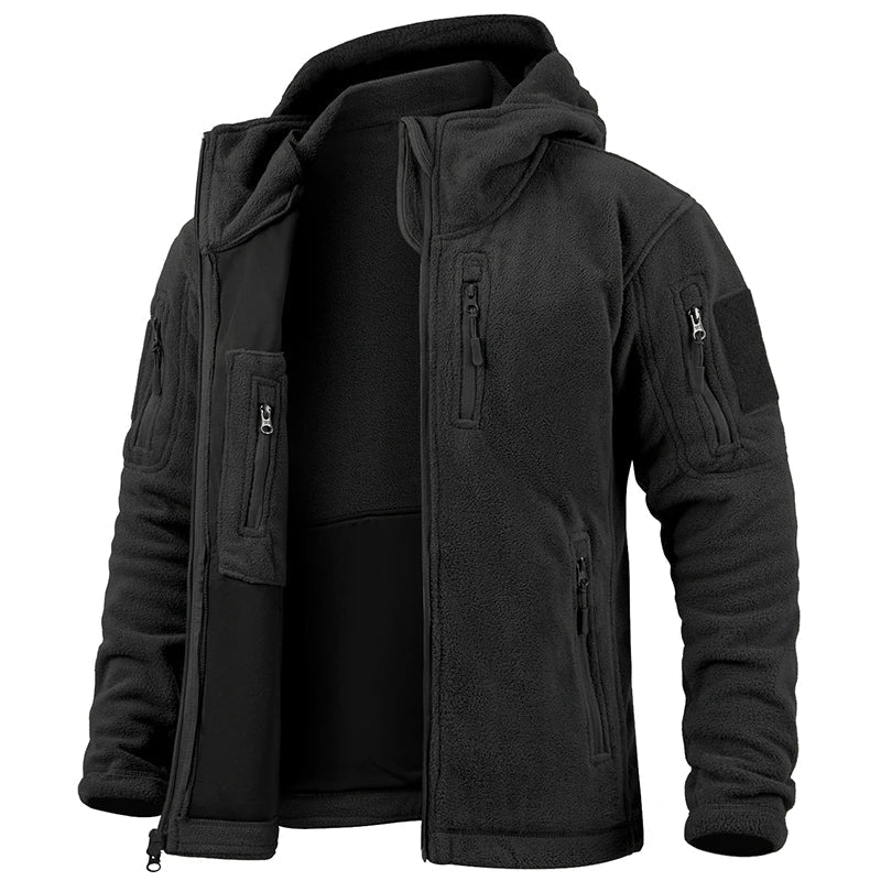 Veste Polaire Aventure