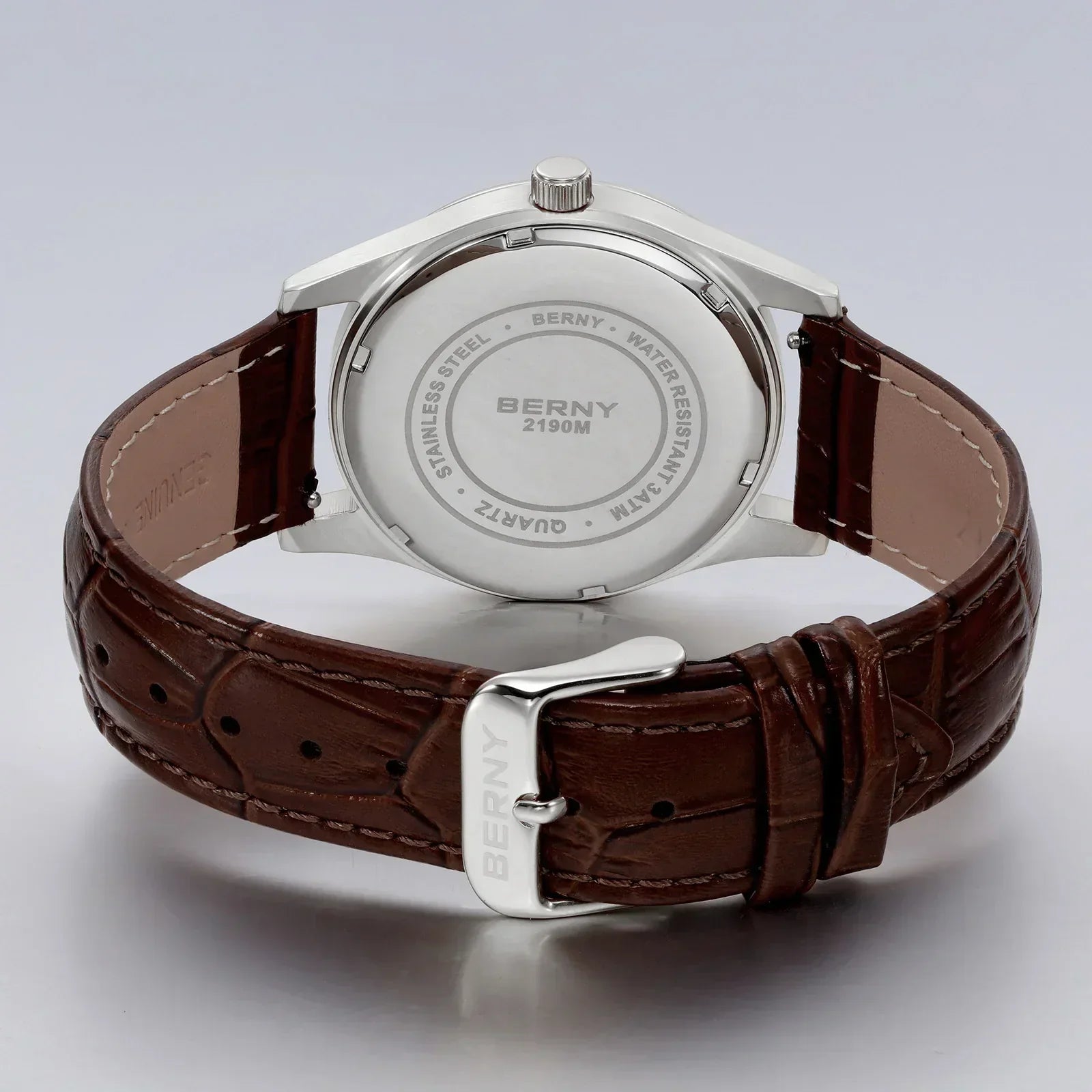 Watch Patrimony Valente