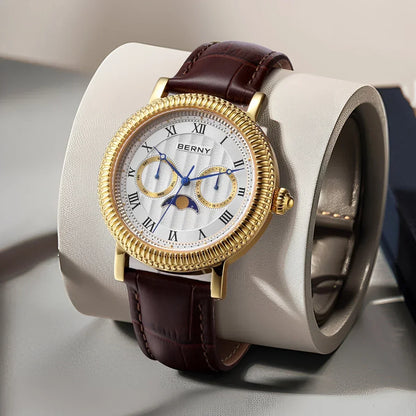 Watch Traditionnelle Époque
