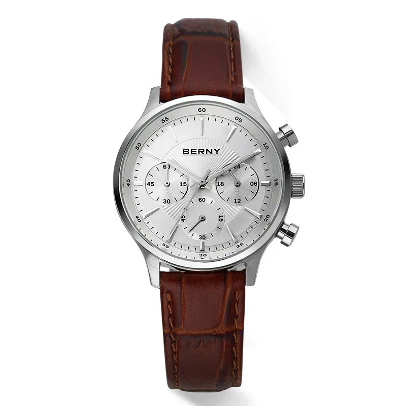 Watch Patrimony Regalis