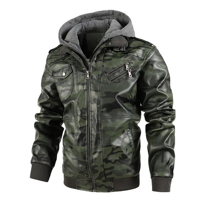 Veste Combat Doakes