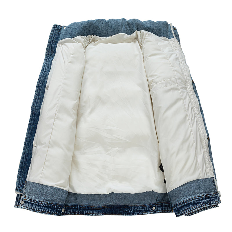Doudoune VON™