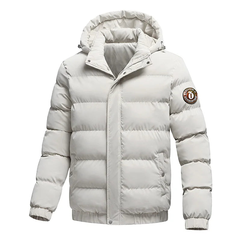 Manteau NIGHTFALL