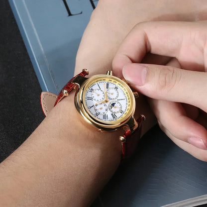 Watch Traditionnelle Classique