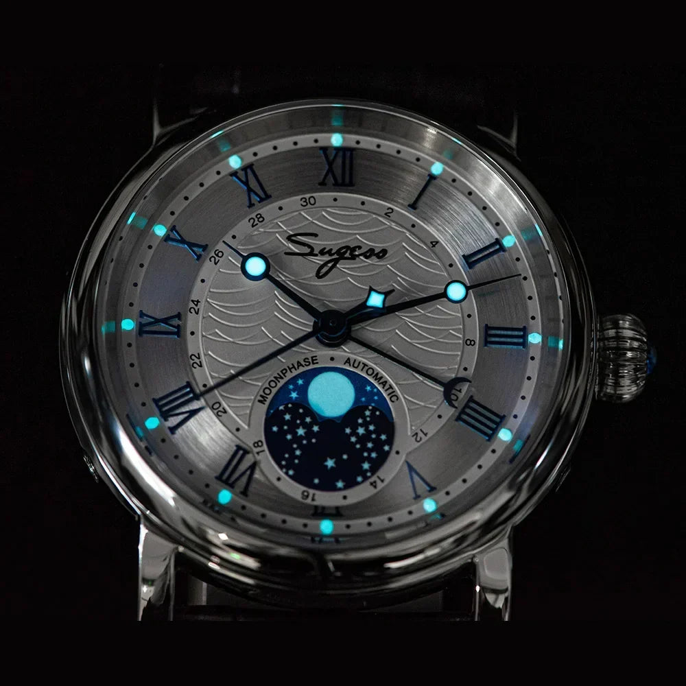 Watch Traditionnelle Régence