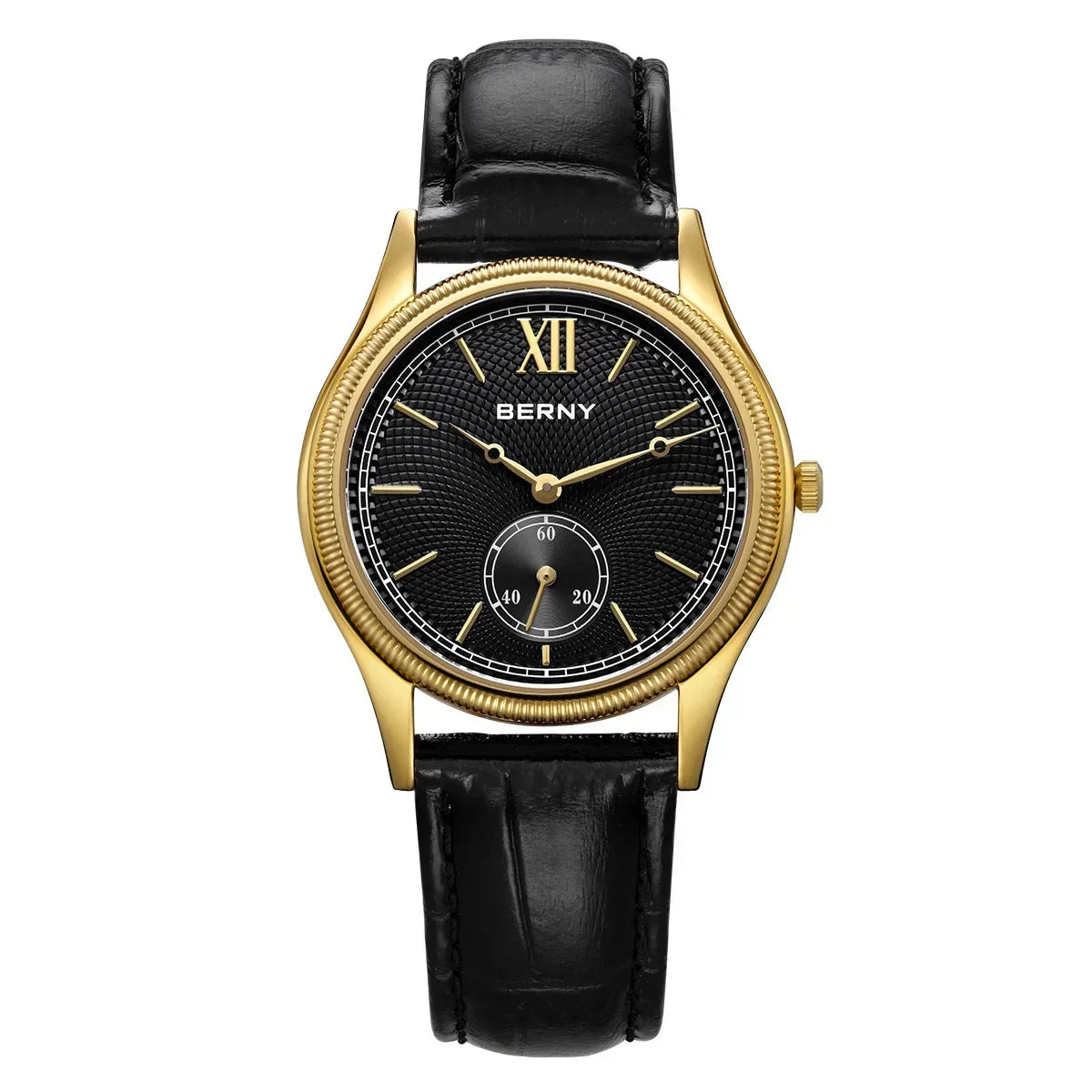 Watch Patrimony Imperium