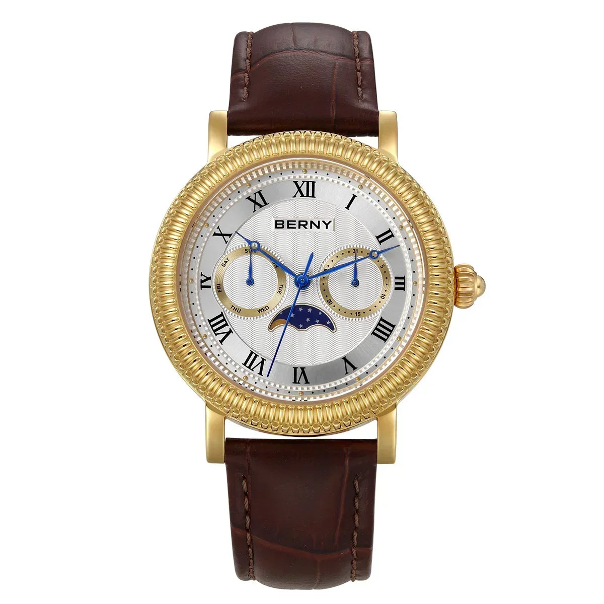Watch Traditionnelle Époque