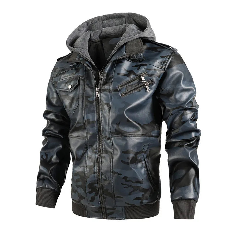 Veste Combat Doakes