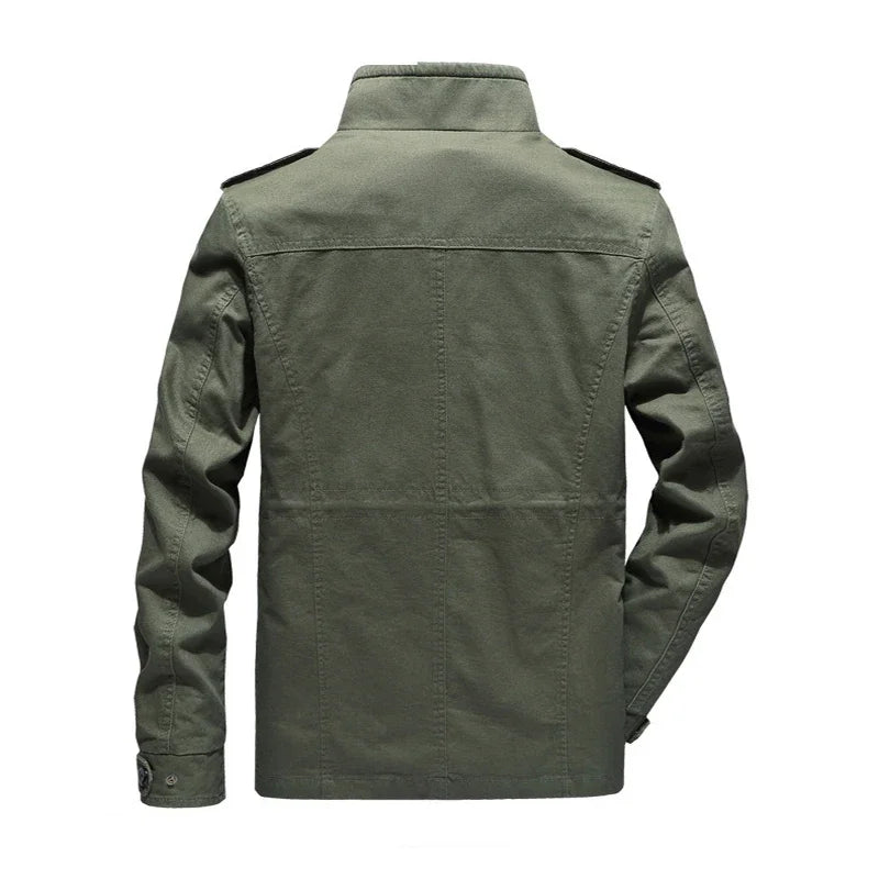 Veste Roddy Doakes