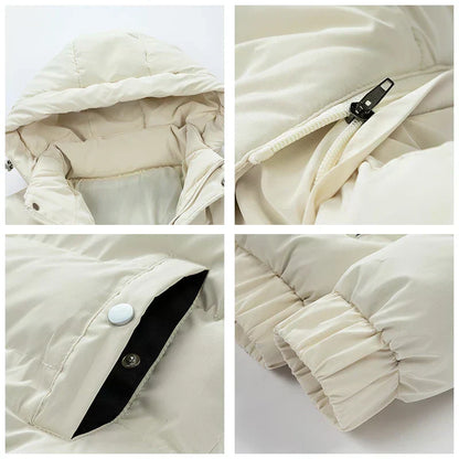Manteau NIGHTFALL