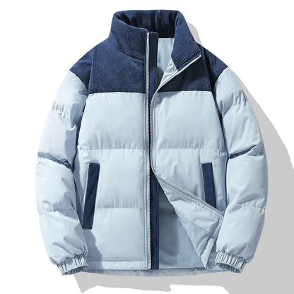 Sora | Veste d'hiver isolée