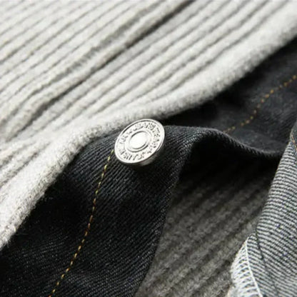Veste en Laine Bruke