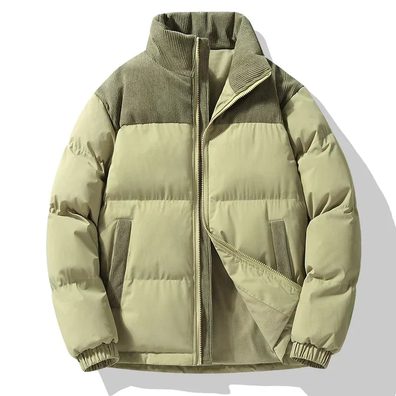 Sora | Veste d'hiver isolée