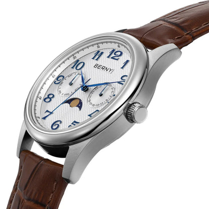 Watch Patrimony Valente