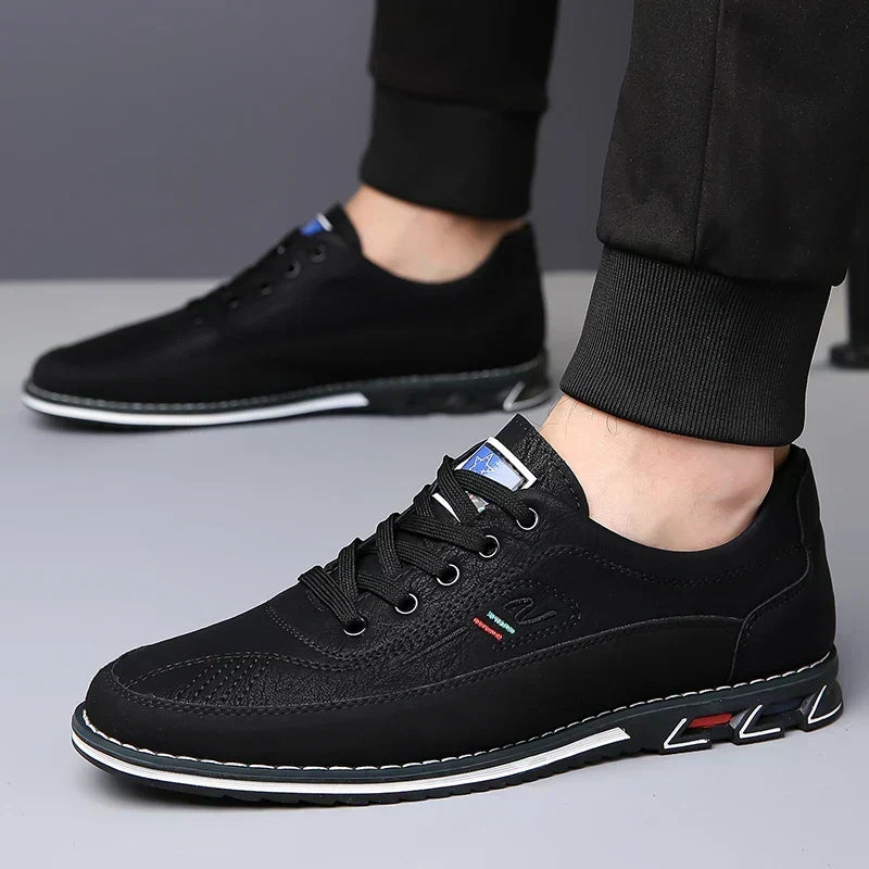 Gatsby Barefoot Sneakers
