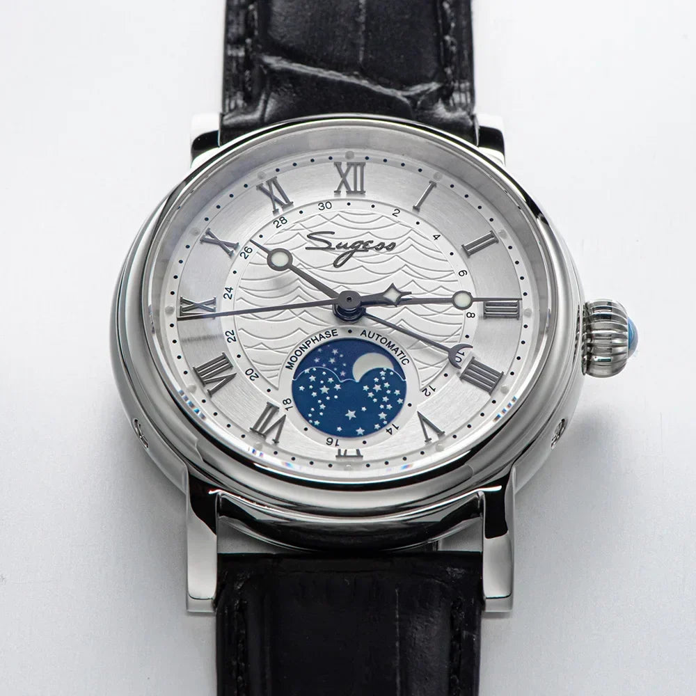 Watch Traditionnelle Régence