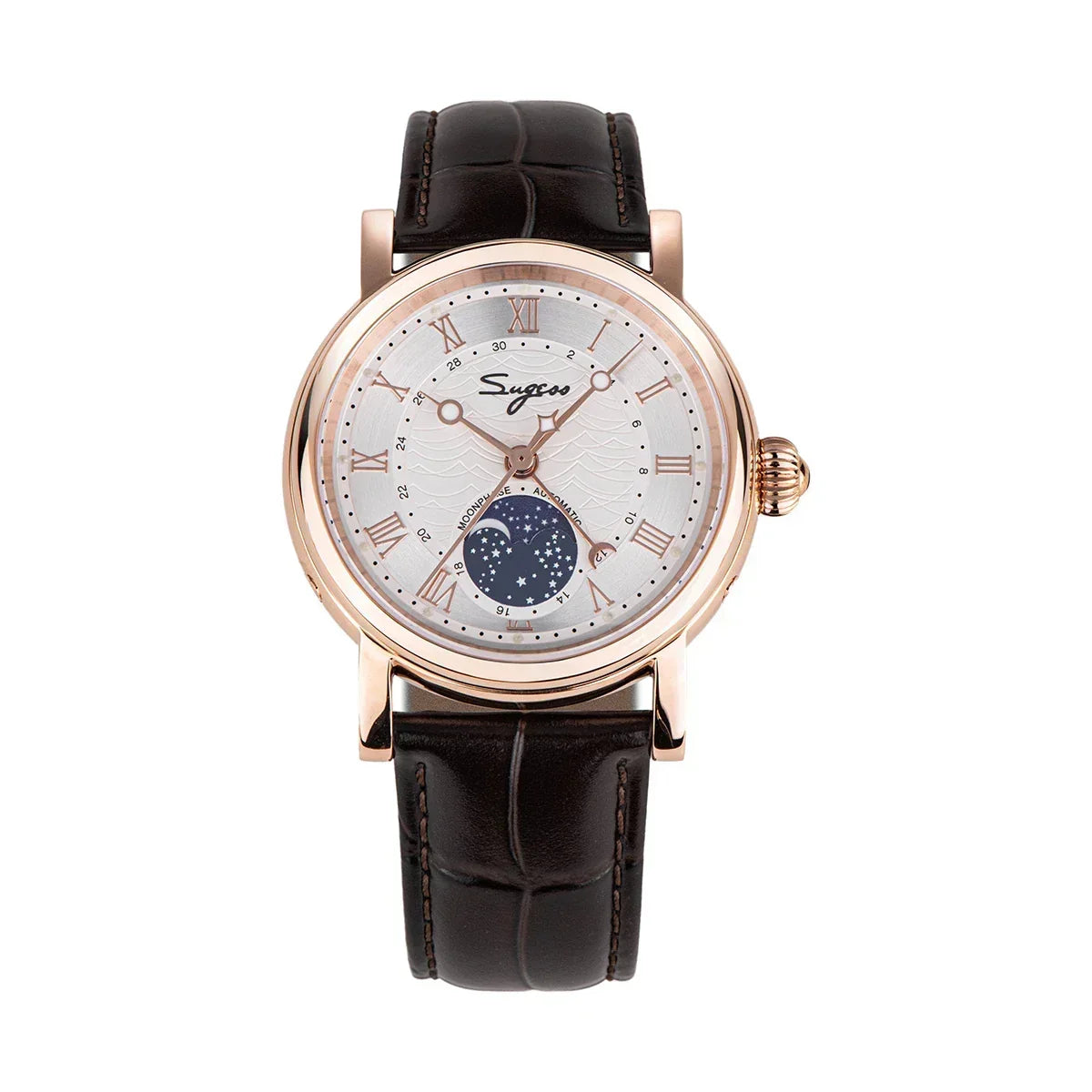 Watch Traditionnelle Régence