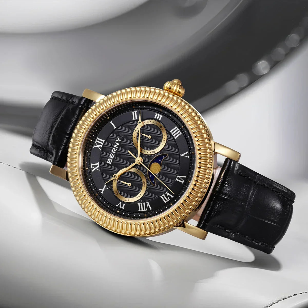Watch Traditionnelle Époque