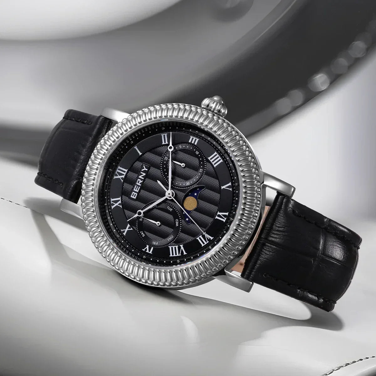 Watch Traditionnelle Époque