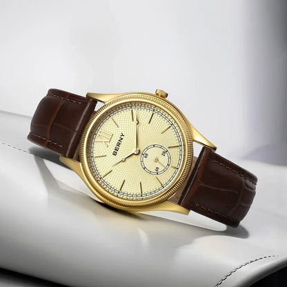 Watch Patrimony Imperium