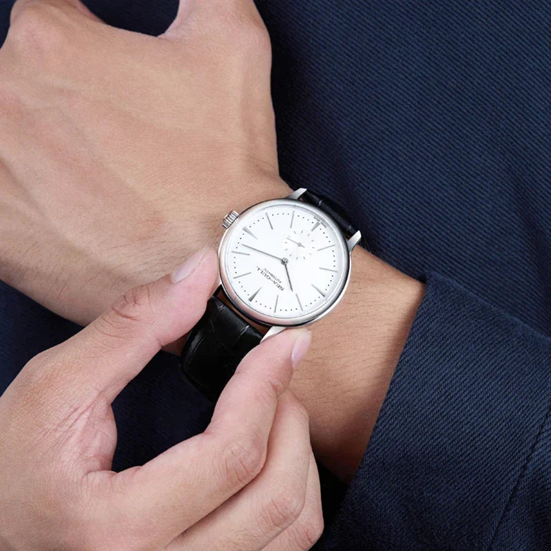 Watch Traditionnelle Arcanum