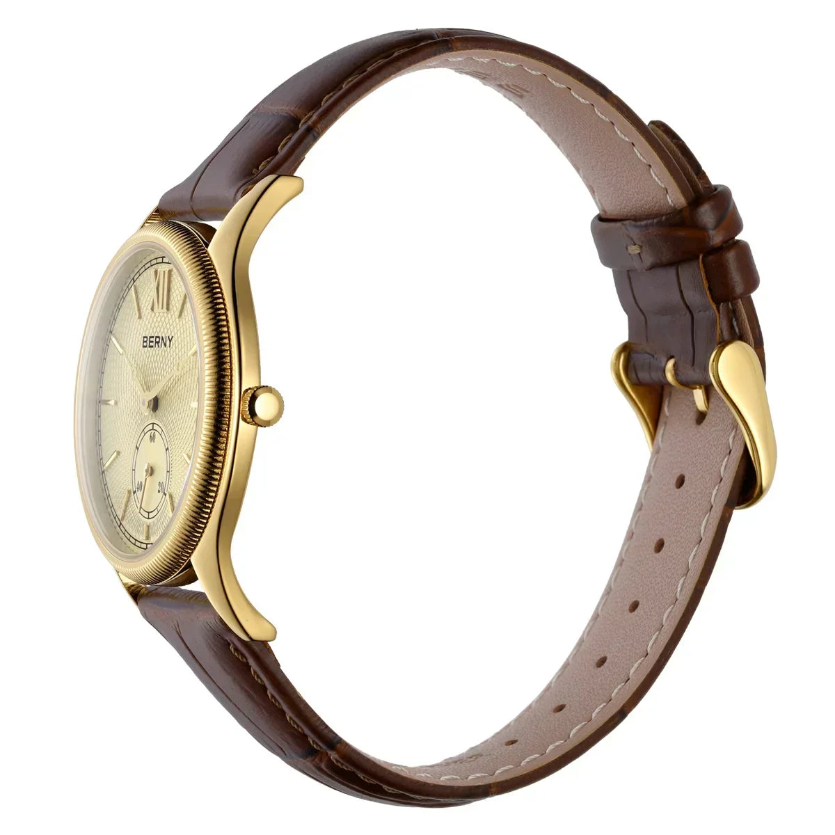 Watch Patrimony Imperium