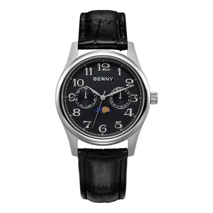 Watch Patrimony Valente