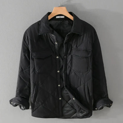 Veste Baxter