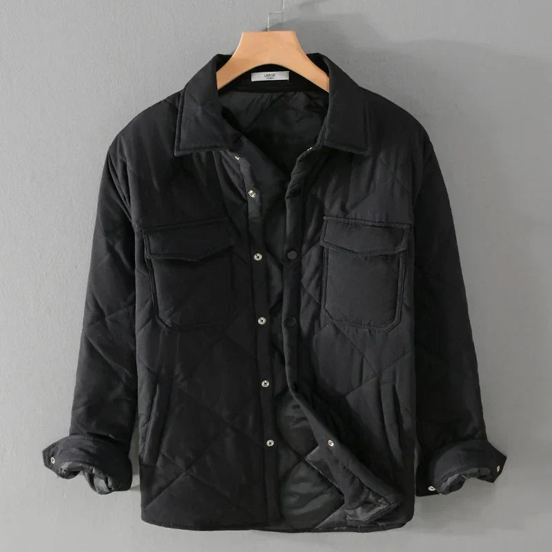 Veste Baxter