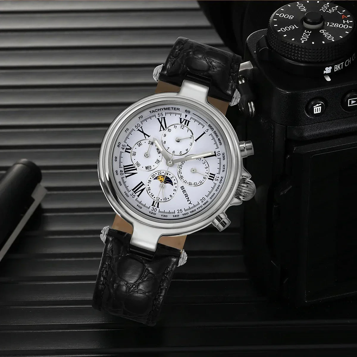 Watch Traditionnelle Classique