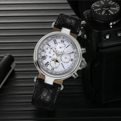 Watch Traditionnelle Classique