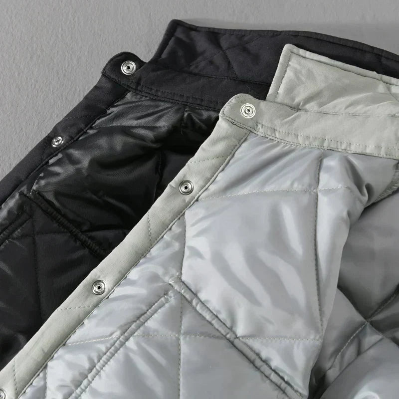 Veste Baxter