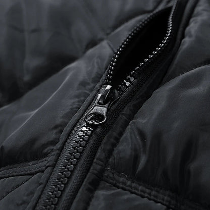 Veste Bomber Matelassée Sterling