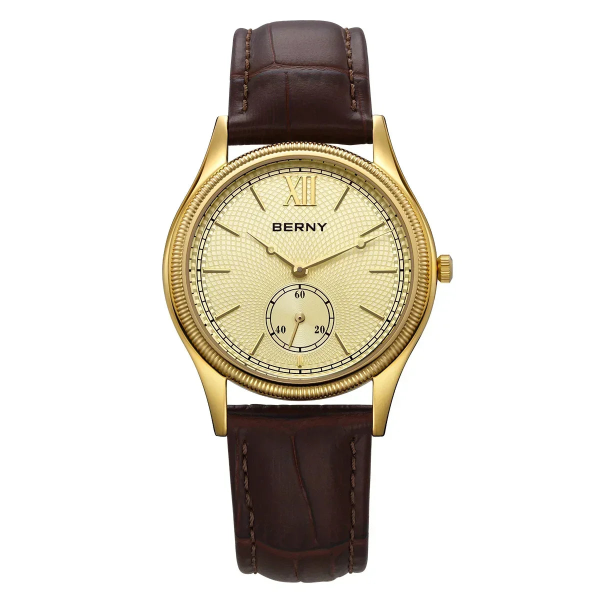 Watch Patrimony Imperium