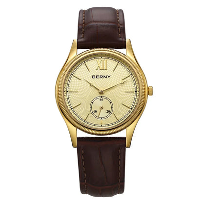 Watch Patrimony Imperium
