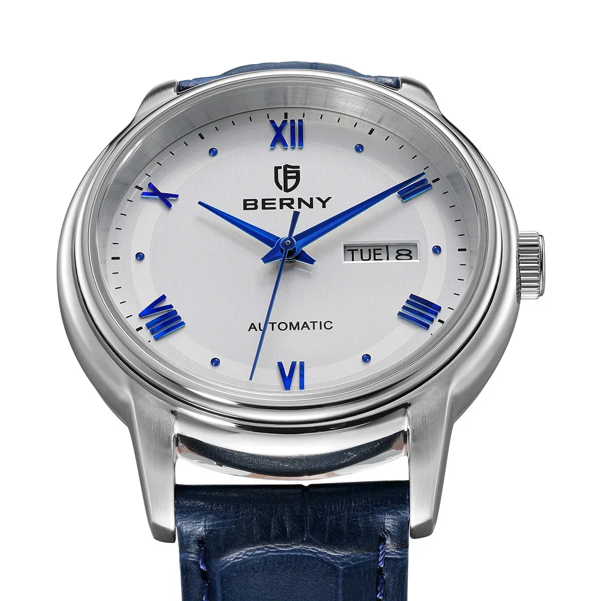 Watch Traditionnelle Ducale